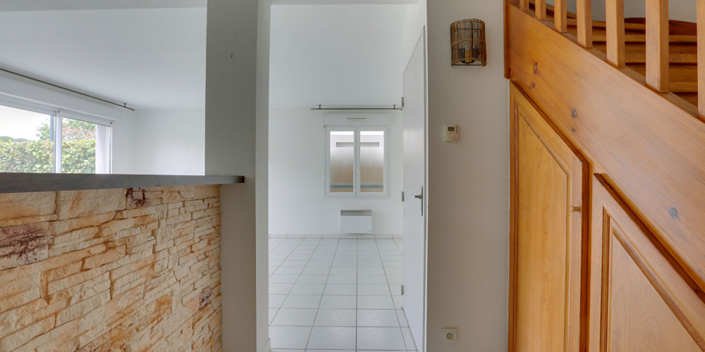 maison à CAMBO LES BAINS (64250)
